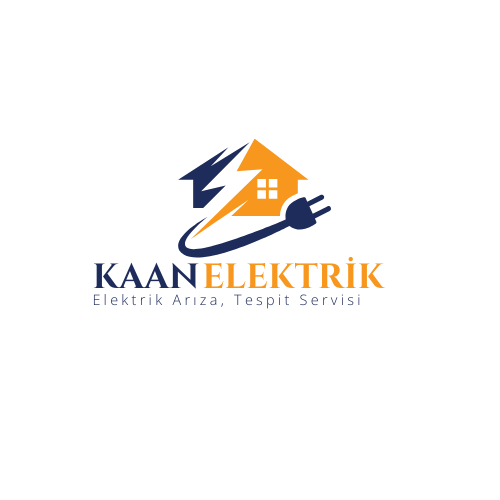 Kaan Elektrik Logo